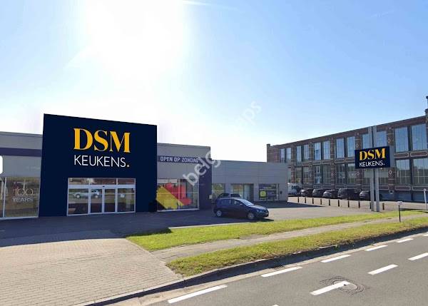 DSM Keukens Oudenaarde