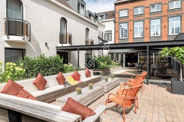 Dukes' Academie - by Dukes' Hotel Collection