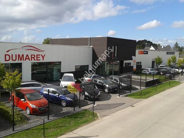 Dumarey