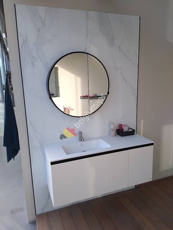Dupont Sanitair Kortrijk Showroom