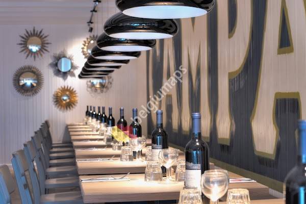 Eat it Pizzeria (Wavre)