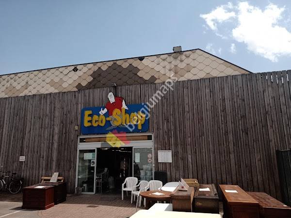 Eco-Shop Eeklo