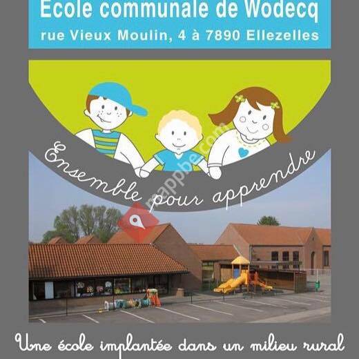 Ecole Communale de Wodecq