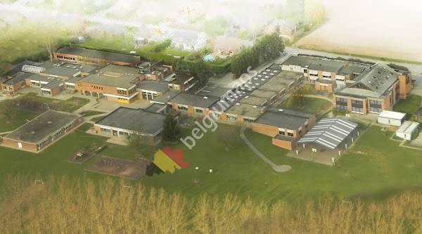 Ecole Internationale Le Verseau