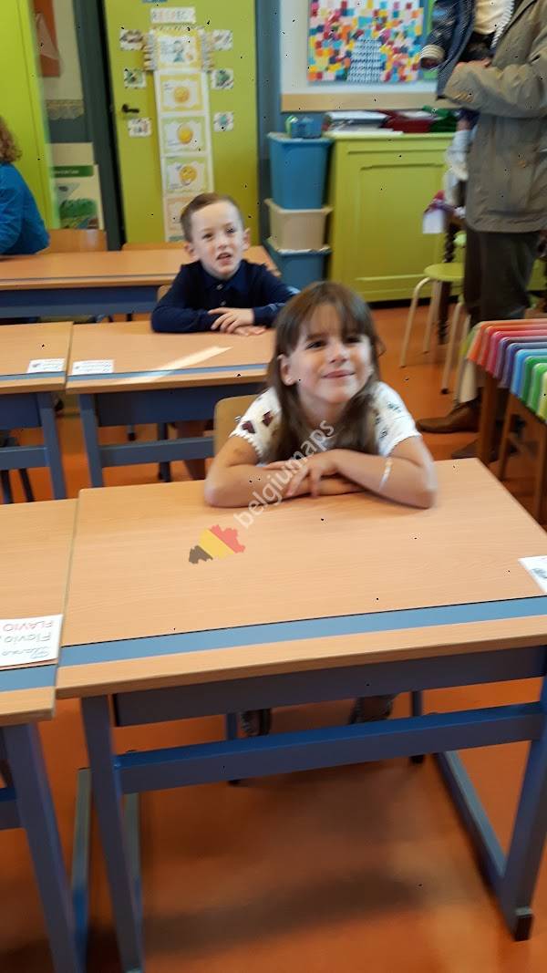 Ecole St-Amand St-Pierre Fourier, Cycle 2,5-8