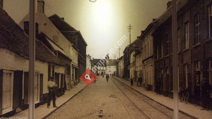 Eethuis 't Garnituurke