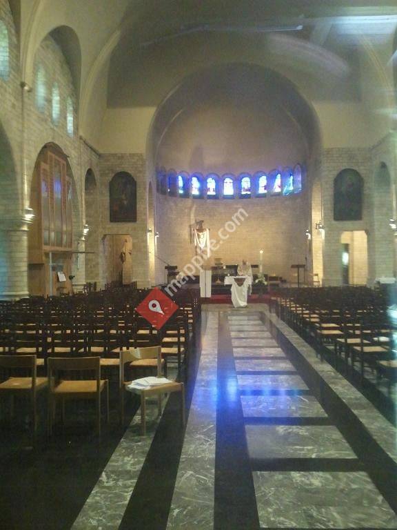 Eglise Saint Lambert