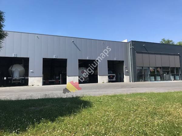 EKW Trailer Solutions