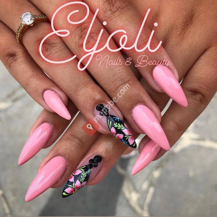 El joli Nails & Beauty