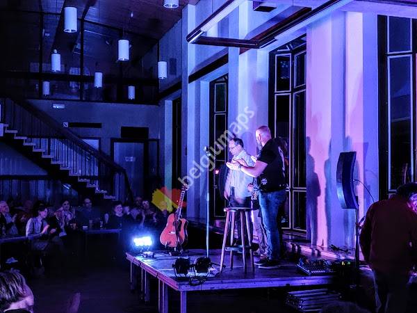 Elckerlyc Sporthal V.Z.W.