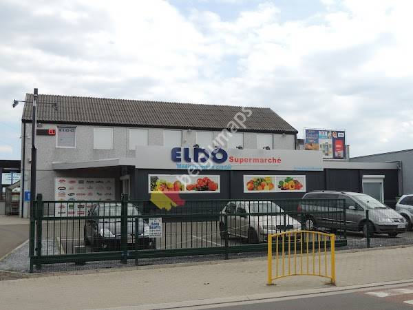 ELDO Supermarché - Do Sprl