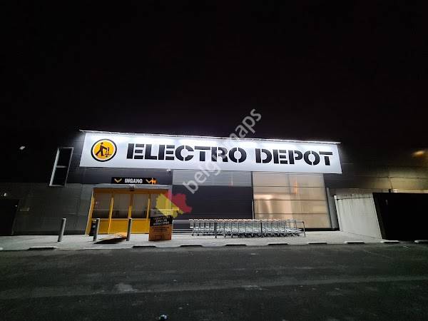 ELECTRO DEPOT WILRIJK