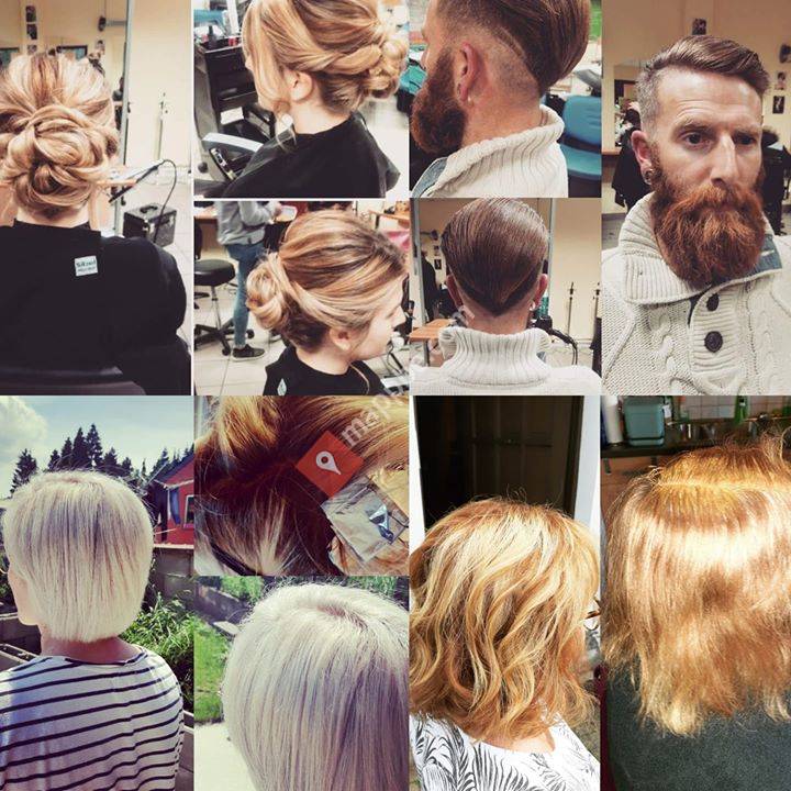 Elie coiffeuse à domicile