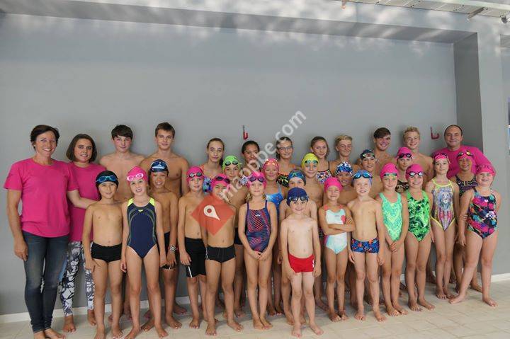 ENW : Ecole Natation Waremme