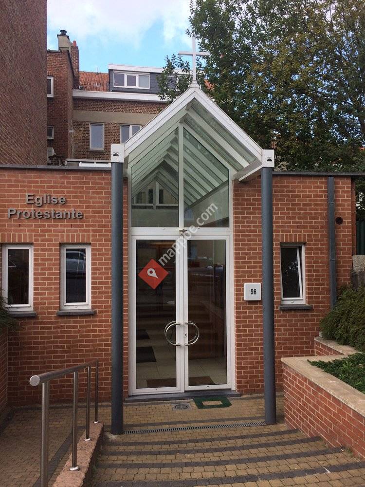 EPE - Eglise Protestante Evangelique