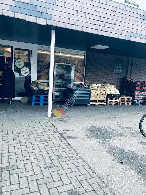 Erman Supermarkt XL HASSELT