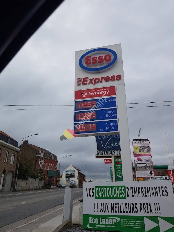 Esso