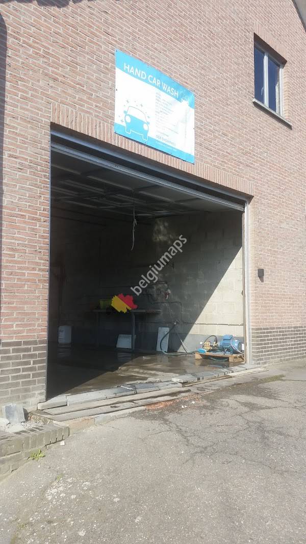 ESSO EXPRESS SCHILDE