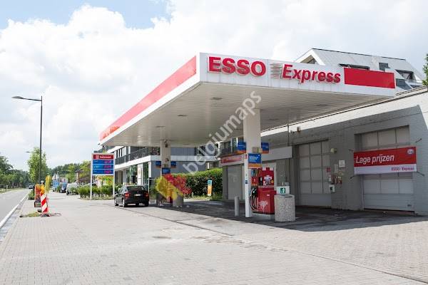 Esso Express Willebroek