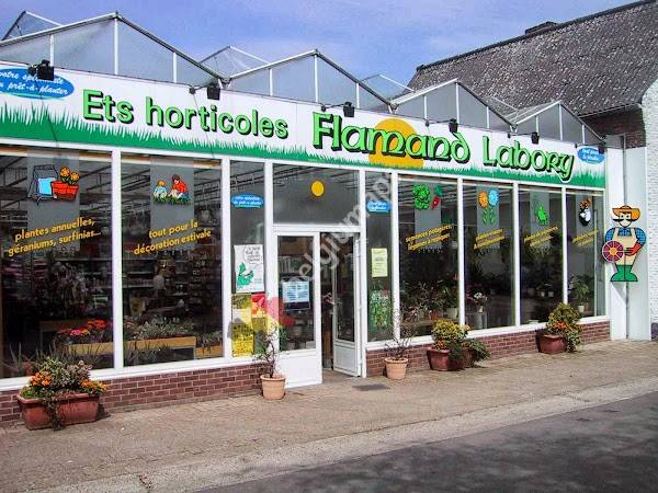 Ets Horticoles Flamand