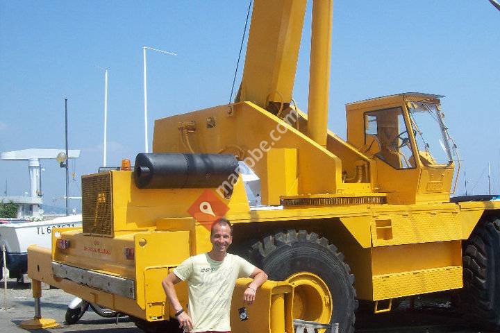 ETS Philippe Vandecan