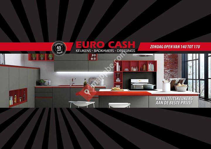 Euro cash