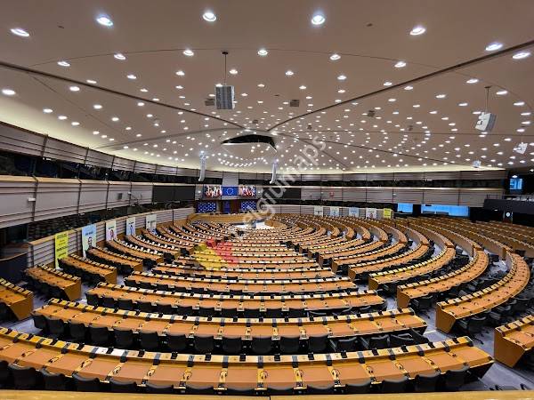Europees Parlement - Liaisonbureau in België