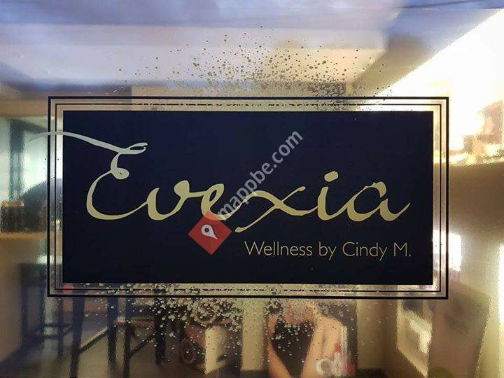 Evexia wellness by Cindy M