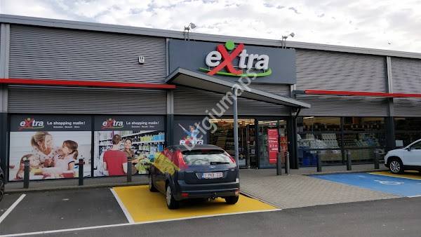 Extra Shop Hannut
