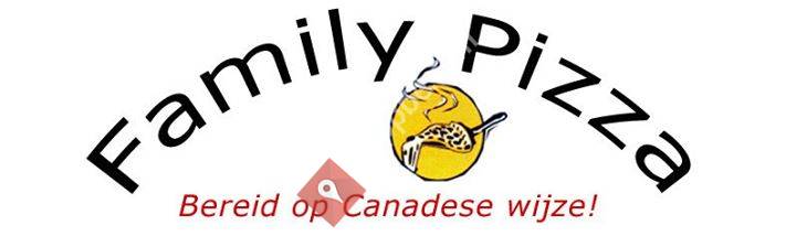 Family Pizza