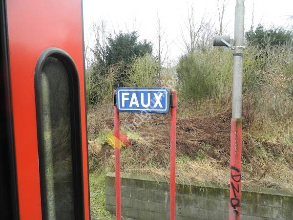 Faux