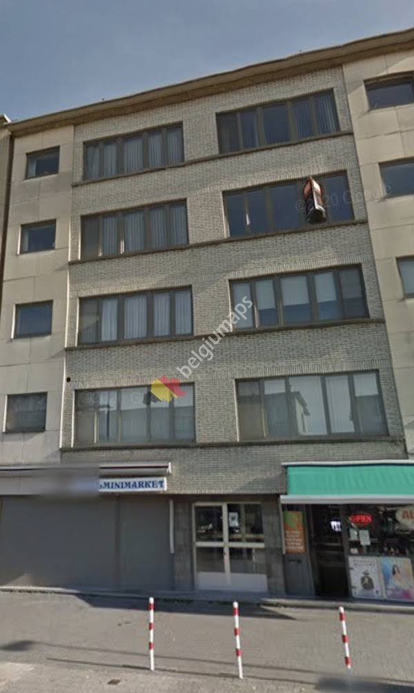 Fazal nachtwinkel Merksem