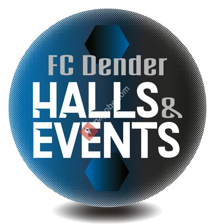 FC Dender Halls & Events