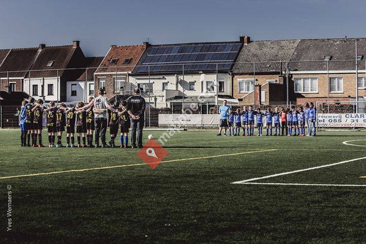FCV Dender EH Jeugdacademie
