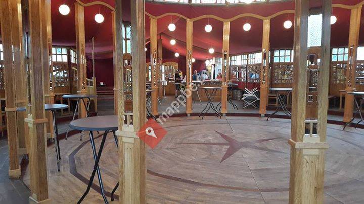 Feest mee de zomer in met Sam Gooris en VC De Gies.