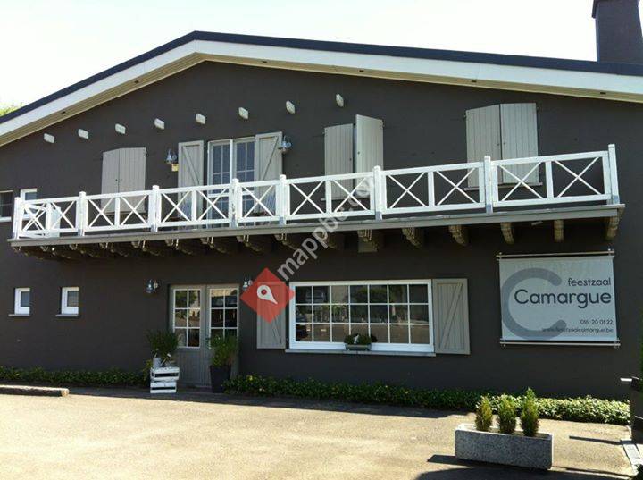 Feestzaal CAMARGUE