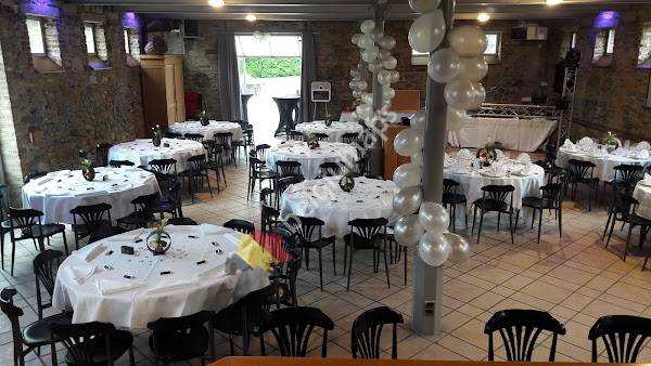 Ferme de l'Arsouille