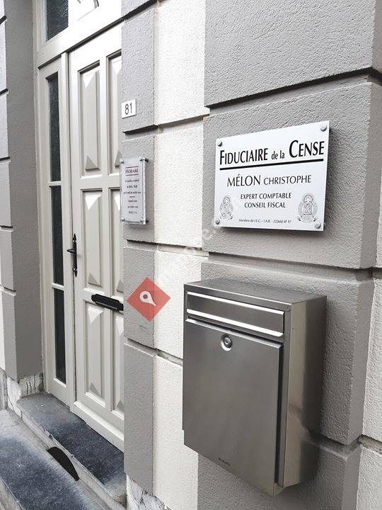 Fiduciaire de la Cense et Associés