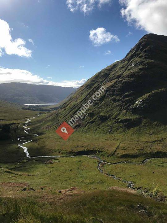 Fieldsports & gastronomy by Dimitri Coppens