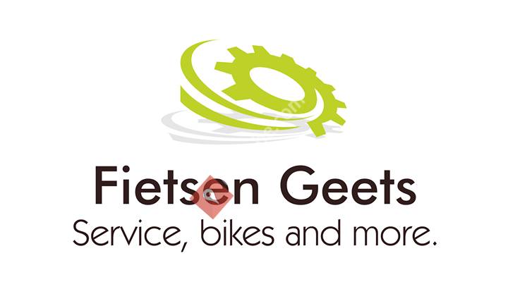 Fietsen Geets