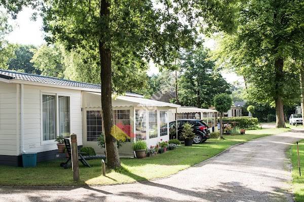Floreal Holidays Camping Het Veen