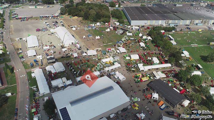 Foire Agricole de Battice