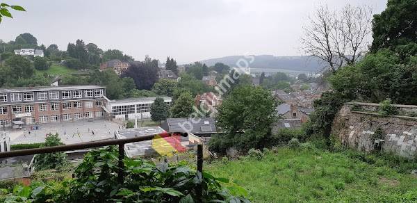 Fond de Malonne 129 Parking