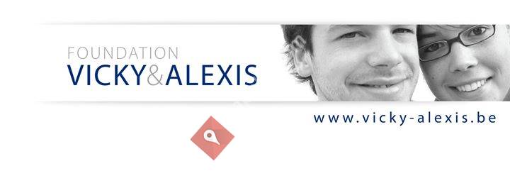 Fondation VICKY ET ALEXIS