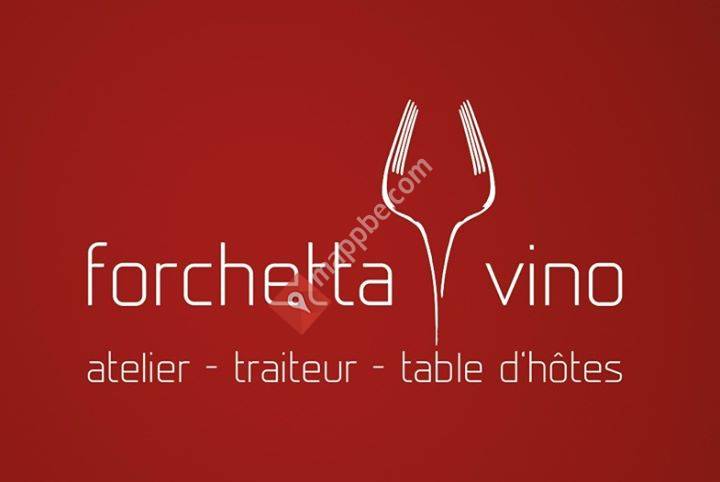 Forchetta e vino