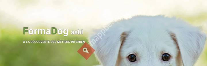 FormaDog asbl