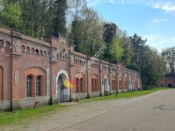 Fort 4 - Mortsel