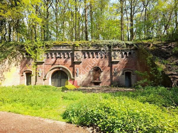 Fort 5 - Edegem