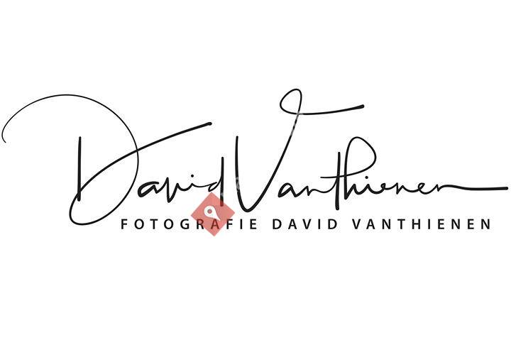 Fotografie David Vanthienen