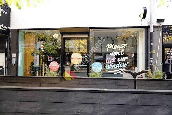 Foubert - ice cream & pancakes